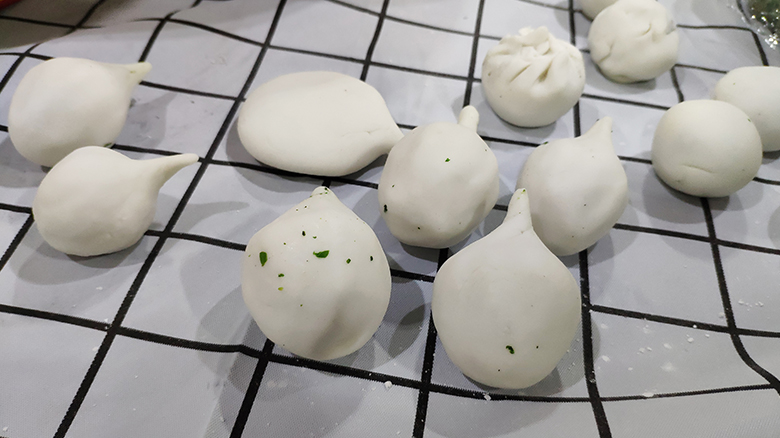 贏好禮，陪你趣味鬧元宵 | 寶開舉辦“包湯圓 · 猜燈謎 · 迎元宵”主題活動(dòng)