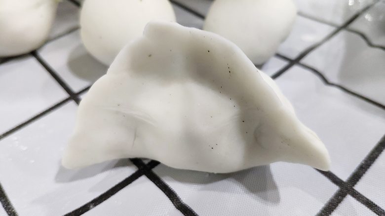 贏好禮，陪你趣味鬧元宵 | 寶開舉辦“包湯圓 · 猜燈謎 · 迎元宵”主題活動(dòng)