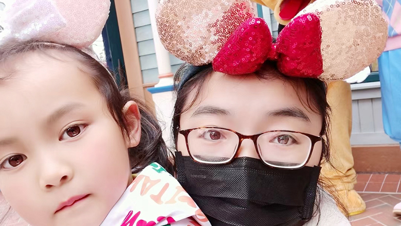 Happy Women’s Day | 歡度三八節(jié)，我們相約上海迪士尼樂園
