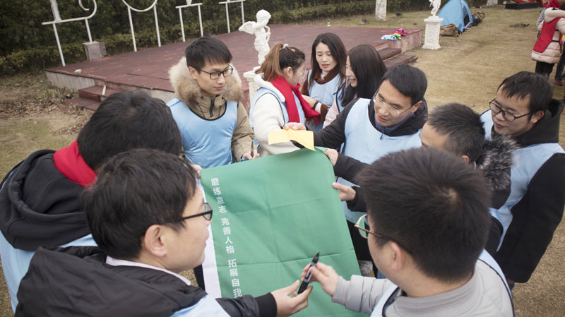 不忘初心擔使命，奮楫再創新傳奇 | 寶開年度盛典系列活動圓滿收官