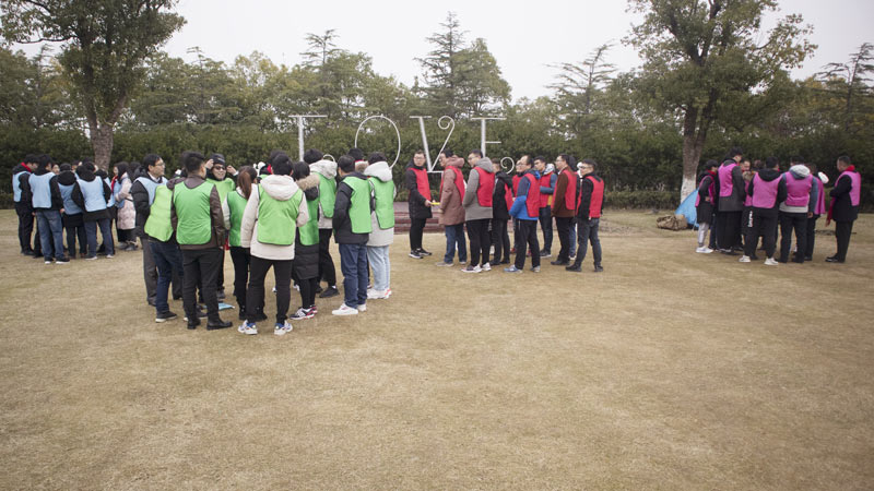 不忘初心擔使命，奮楫再創新傳奇 | 寶開年度盛典系列活動圓滿收官