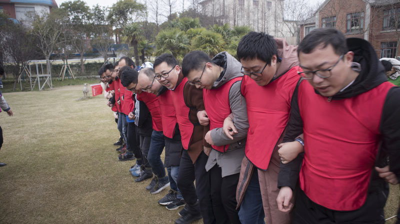 不忘初心擔使命，奮楫再創新傳奇 | 寶開年度盛典系列活動圓滿收官