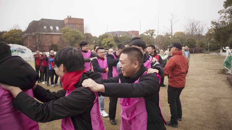 不忘初心擔使命，奮楫再創新傳奇 | 寶開年度盛典系列活動圓滿收官