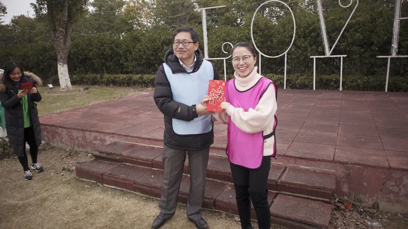 不忘初心擔使命，奮楫再創新傳奇 | 寶開年度盛典系列活動圓滿收官
