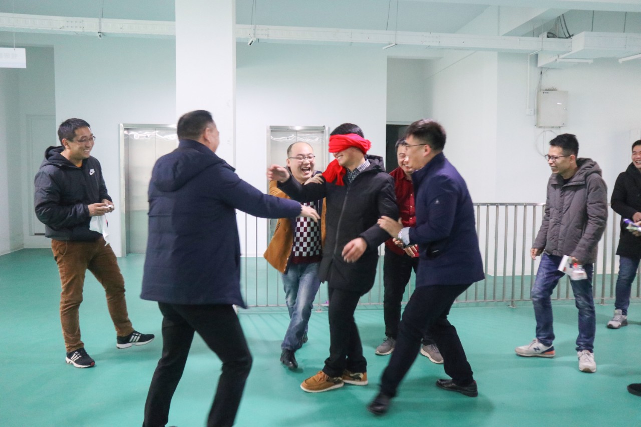 迎春納福鬧元宵，歡聲笑語度上元 | 寶開元宵節系列活動報道