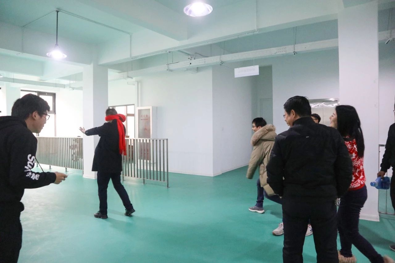 迎春納福鬧元宵，歡聲笑語度上元 | 寶開元宵節系列活動報道
