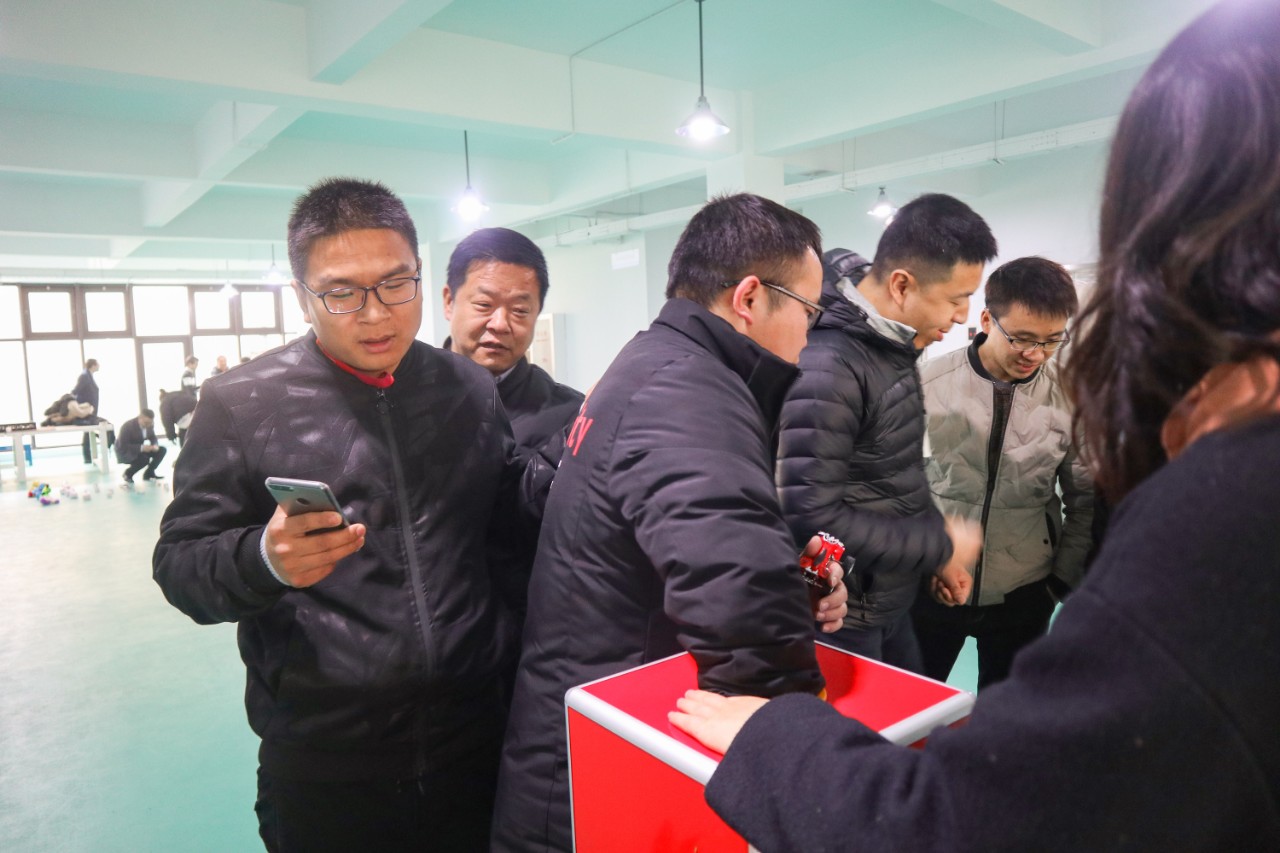 迎春納福鬧元宵，歡聲笑語度上元 | 寶開元宵節系列活動報道
