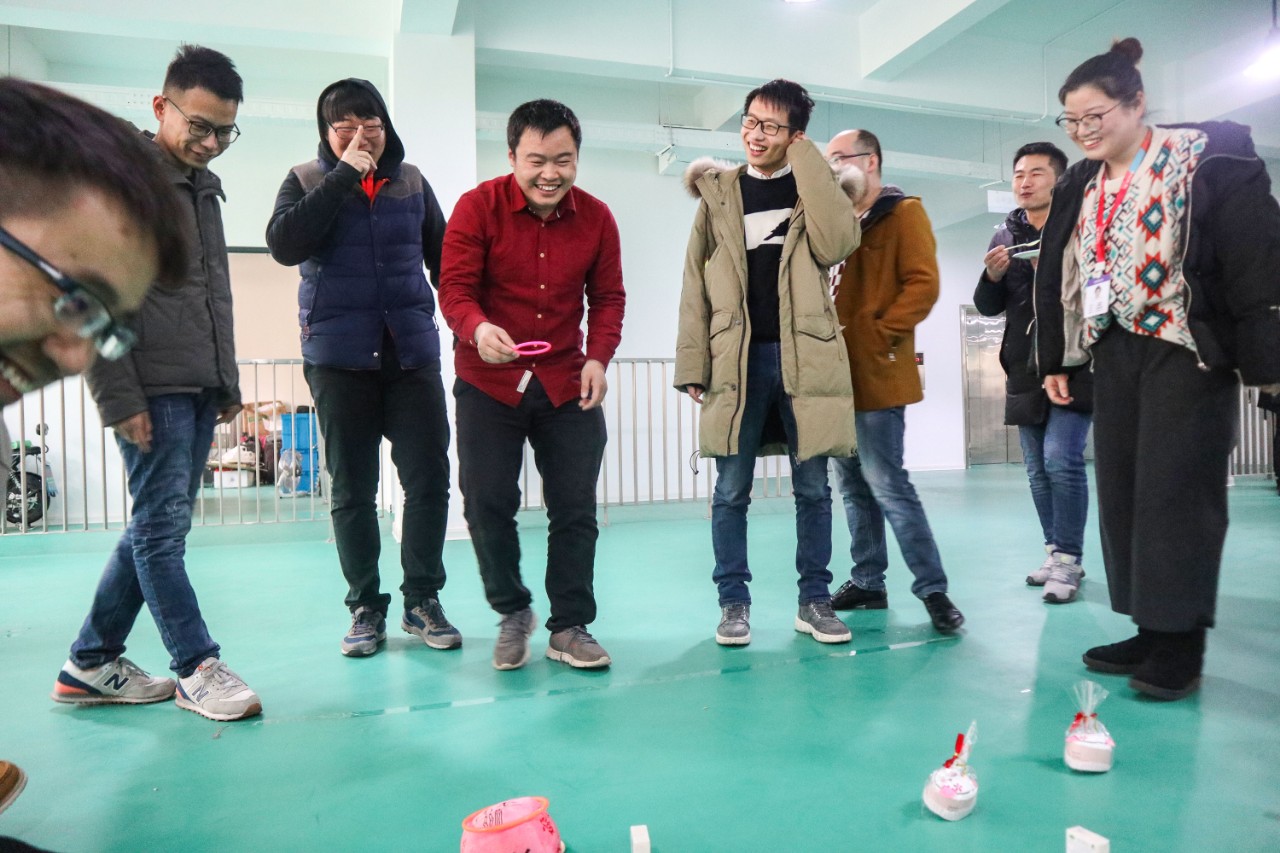 迎春納福鬧元宵，歡聲笑語度上元 | 寶開元宵節系列活動報道