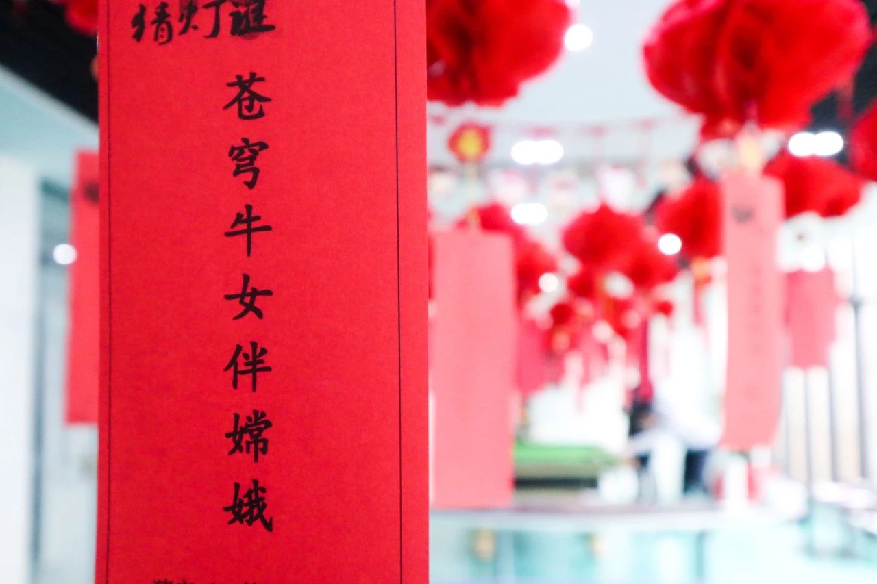 迎春納福鬧元宵，歡聲笑語度上元 | 寶開元宵節系列活動報道
